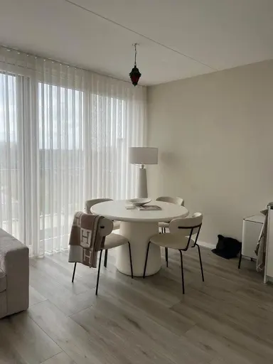 60m2 Wohnung zur Miete für 995€/Monat in Sumatraweg, Almere