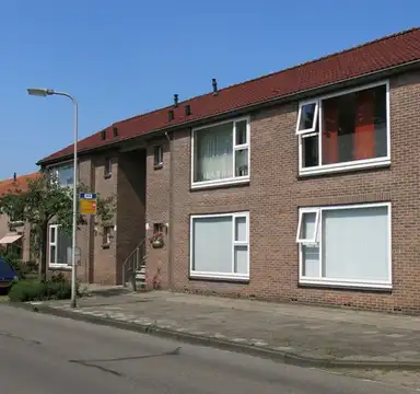 49m2 apartment to rent for 719.51€/month in Elferinksweg 222, Enschede