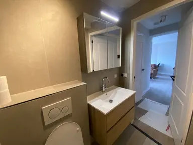 36m2 Wohnung zur Miete für 1860.38€/Monat in Bergweg 38, Zeist