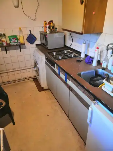 18m2 Kamer te huur voor 300€/maand in Varenkamp 131, Emmen