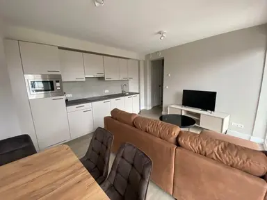 36m2 Wohnung zur Miete für 1860€/Monat in Bergweg, Zeist