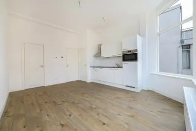 24m2 monolocale in affitto per 870€/mese a Zaanstraat 55, The Hague