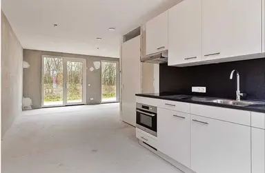 88m2 Wohnung zur Miete für 1200€/Monat in Castiliëlaan, Eindhoven