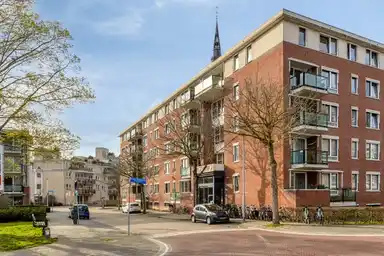 81m2 Wohnung zur Miete für 1710€/Monat in Pastoor Sickingstraat 50, Eindhoven