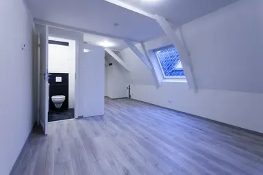 40m2 Appartement te huur voor 1050€/maand in Boterdiep, Groningen