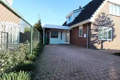 33m2 Wohnung zur Miete für 810€/Monat in Wim Schuhmacherhof, Almere