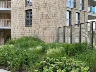 122μ² Διαμέρισμα προς ενοικίαση για 1560€/μήνα σε Terheijdenstraat, Breda