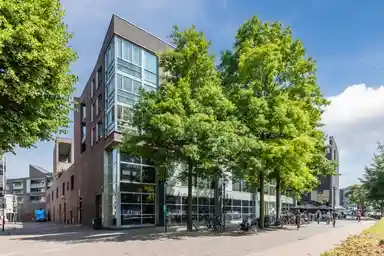 40m2 Wohnung zur Miete für 1443€/Monat in Sint Jorisstraat, Amersfoort