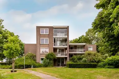 71m2 apartment to rent for 1650€/month in Archipel 17 1762, Lelystad