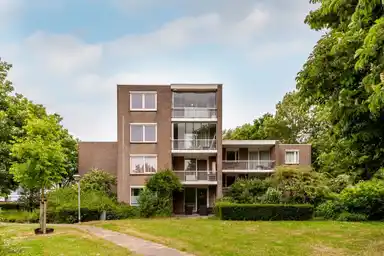 71m2 flat to rent for 1650€/month in Archipel 17, Lelystad
