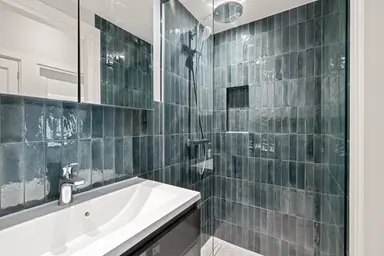 44m2 flat to rent for 2500€/month in Jansveld 25, Utrecht