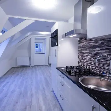 40m2 Appartement te huur voor 1050€/maand in Boterdiep 60, Groningen