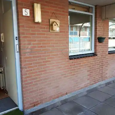 49m2 apartment to rent for 765€/month in Katwijk