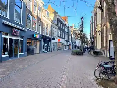 110m2 Appartamento in affitto per 2475€/mese a Grote Houtstraat 120, Haarlem