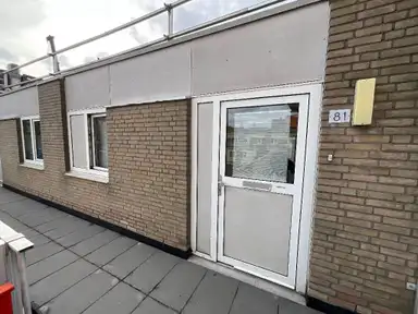 39m2 apartment to rent for 651.76€/month in Beukinkstraat 81, Enschede