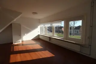 46m2 apartment to rent for 1054€/month in Hoofdstraat, Hoogezand