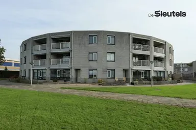 56μ² μονοκατοικία προς ενοικίαση για 938€/μήνα σε Strawinskypad, Leiden