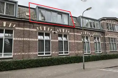 53μ² Διαμέρισμα προς ενοικίαση για 950€/μήνα σε Twekkelerweg 88E, Hengelo