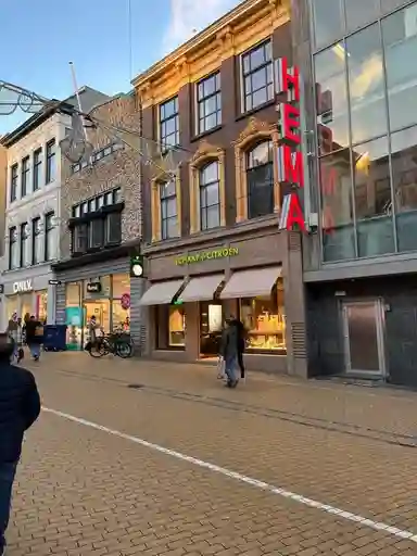 72m2 Appartement te huur voor 1087€/maand in Gelkingestraat 47b, Groningen