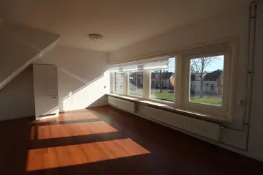 46m2 flat to rent for 1054€/month in Hoofdstraat, Hoogezand