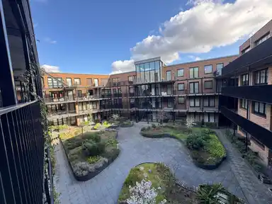 84m2 Wohnung zur Miete für 2695€/Monat in Vredenburg 67, Utrecht