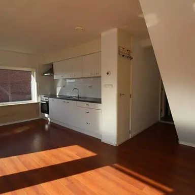 46m2 apartment to rent for 754€/month in Hoofdstraat, Hoogezand