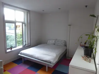 15m2 room to rent for 575€/month in Frombergdwarsstraat, Arnhem