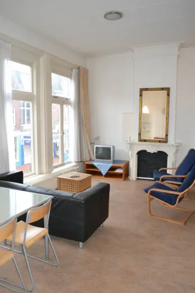 30m2 studio to rent for 795€/month in Nieuwe Ebbingestraat, Groningen