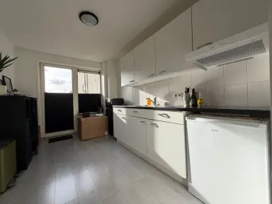 51μ² Διαμέρισμα προς ενοικίαση για 1094€/μήνα σε Oudestraat, Kampen