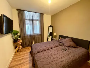 78m2 house to rent for 875€/month in Burgemeester Prinsensingel 1a, Roosendaal