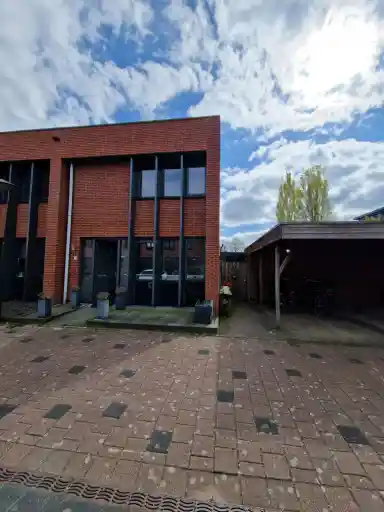 93m2 house to rent for 1500€/month in Hommel, Hengelo