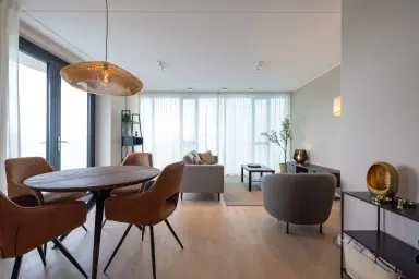 75m2 apartment to rent for 2795€/month in Bergweg, Rotterdam