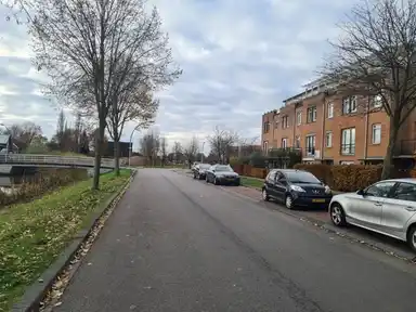 30m2 studio te huur voor 895€/maand in Veldbeemdgras, Zwolle