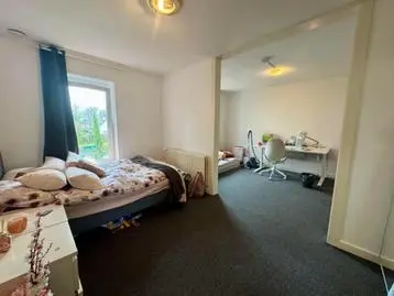 22.4m2 room to rent for 650€/month in Burghtstraat, Maastricht