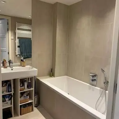 30m2 studio to rent for 800€/month in Utrecht