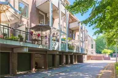92m2 Wohnung zur Miete für 1685€/Monat in Achter de Kamp 15, Amersfoort