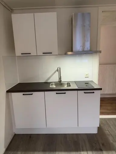 30m2 studio te huur voor 950€/maand in Krabbenbosweg, Hengelo