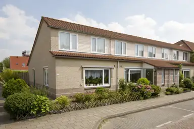 92m2 house to rent for 737.06€/month in Halsterhoek 31, Enschede