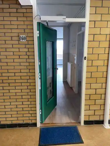 51m2 flat to rent for 627.16€/month in Faunastraat 160, Wormer