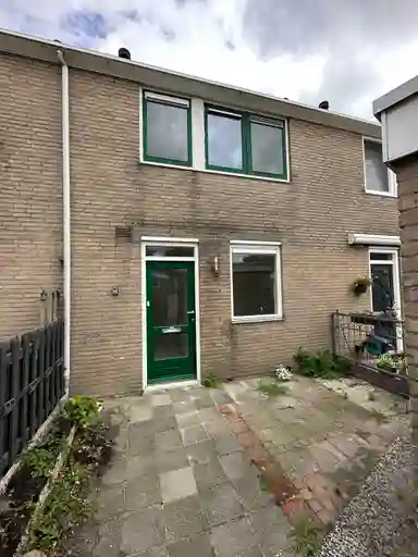 88m2 house to rent for 1385€/month in Nieuwe Meer 8, Zaandam