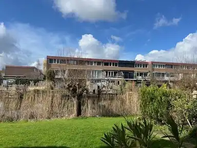 67.68m2 Appartement à louer pour 925.08€/mois à Rietgorsplein 44, Purmerend