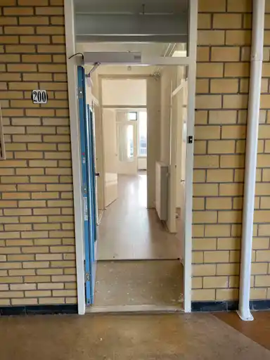 51m2 apartment to rent for 627.16€/month in Faunastraat 200, Wormer