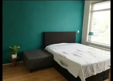 75m2 room to rent for 1250€/month in De Lairesselaan, Rotterdam