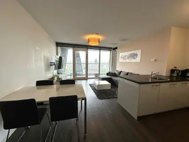 70m2 flat to rent for 2700€/month in Kruisplein, Rotterdam
