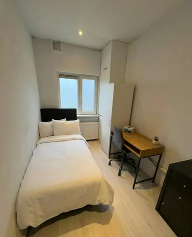 8m2 room to rent for 795€/month in Galjootstraat, Rotterdam