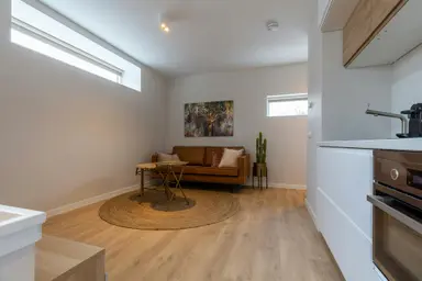 40m2 Appartement à louer pour 1995€/mois à Lauwerecht, Utrecht