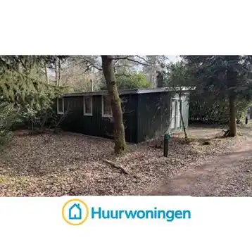 48m2 apartment to rent for 1100€/month in Van der Heuvelpad, Norg