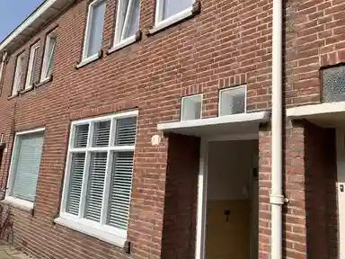 45m2 apartment to rent for 1100€/month in Olivier van Noortstraat, Tilburg