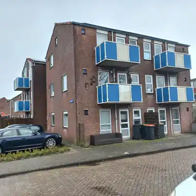 33m2 apartment to rent for 516.4€/month in Penningkruid 29, Uitgeest