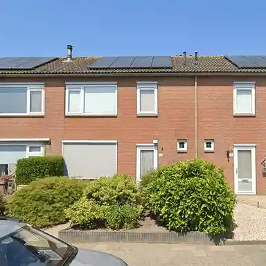 59m2 flat to rent for 713€/month in Leerbroek